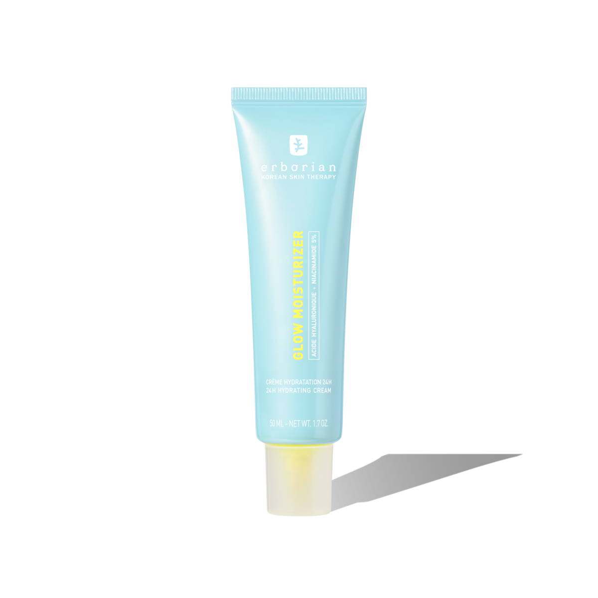 view 1/8 of Glow Moisturiser, , GB