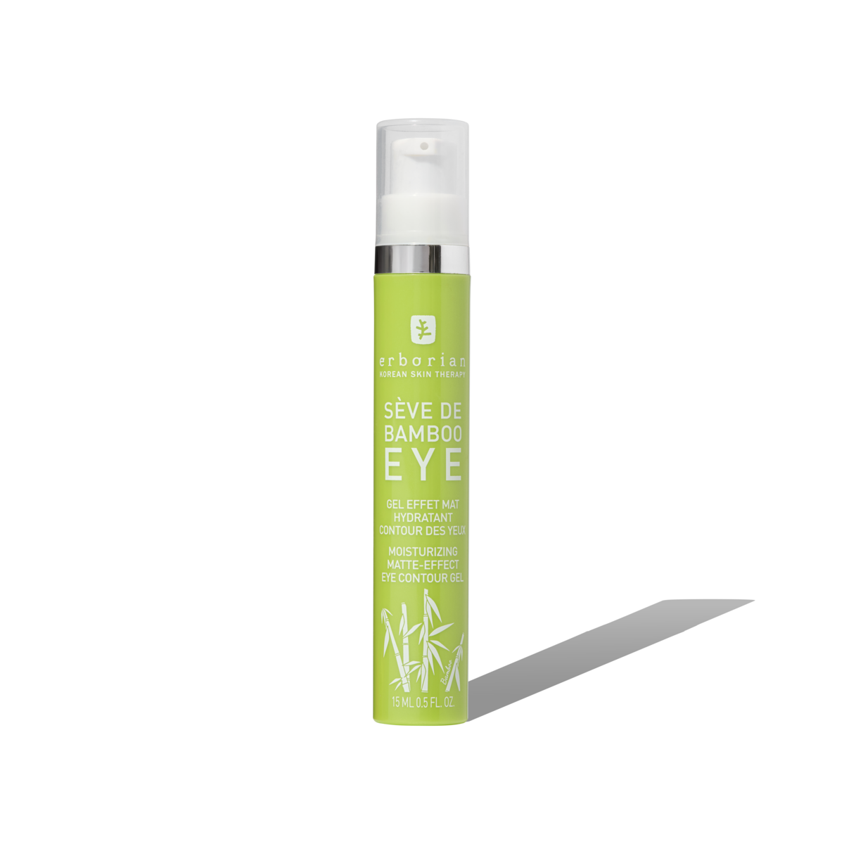 view 1/3 of Bamboo Eye Gel, , large