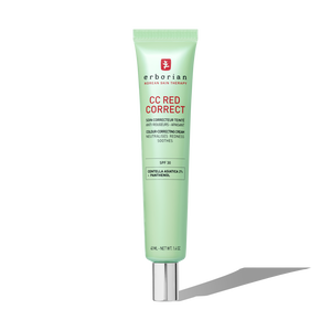 CC Red Correct 40 ml | Erborian