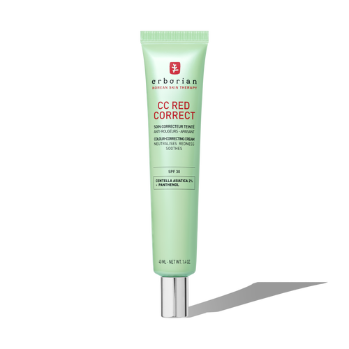 CC Red Correct | Erborian