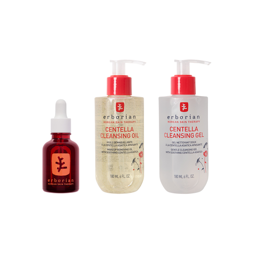 view 1/7 of Skin Therapy Oil-Serum & Double Cleansing, , large