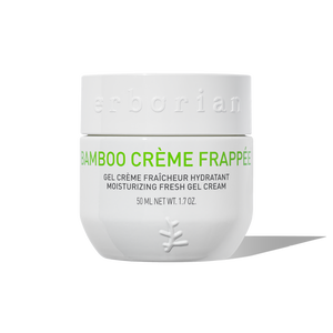 Bamboo Cr&egrave;me Frapp&eacute;e - Day cream 50 ml | Erborian