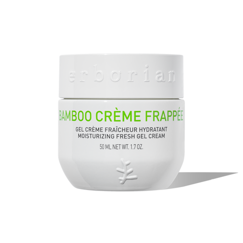 view 1/3 of Bamboo Cr&egrave;me Frapp&eacute;e - Day cream, , large