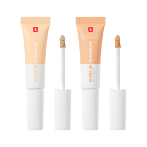 Super BB Concealer-Serum Shade Duo - Nude & Dor&eacute; | Erborian
