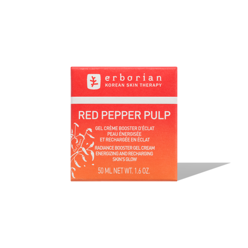 view 3/3 of Red Pepper Pulp, , large