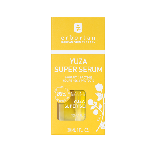 view 3/3 of Yuza Super Serum - Vitamin C face serum, , large