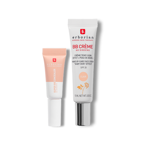 Brighten & Blur Duo 15 ml | Erborian