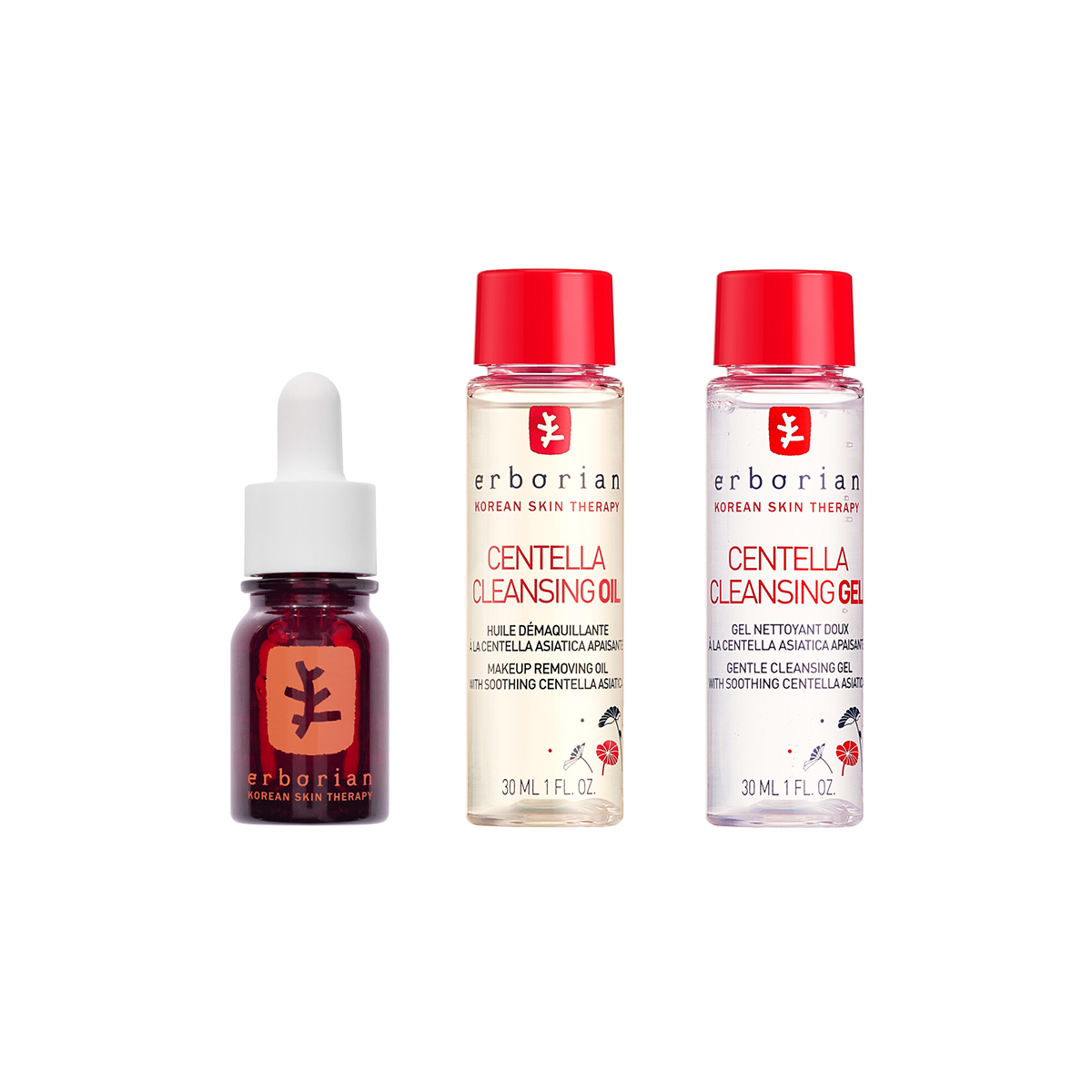 view 1/7 of Skin Therapy Oil-Serum & Double Cleansing, , large