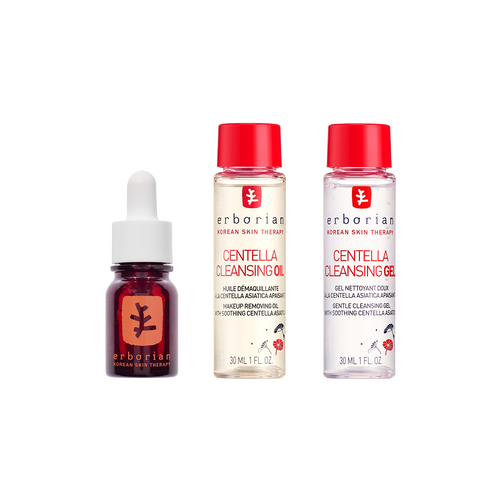 view 1/7 of Skin Therapy Oil-Serum & Double Cleansing, , large