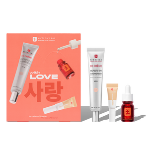 The Bestsellers Set | Erborian