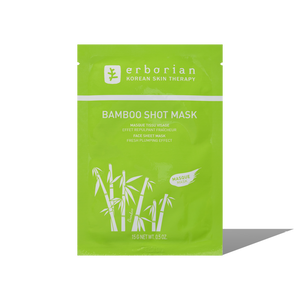 Bamboo Shot Mask | Erborian
