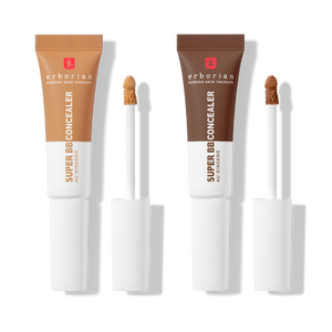 Super BB Concealer-Serum Shade Duo - Caramel & Chocolat | Erborian