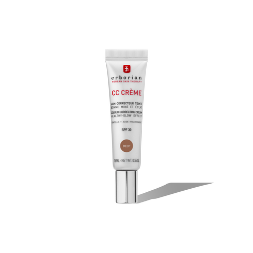 CC Cream Deep 15 ml | Erborian