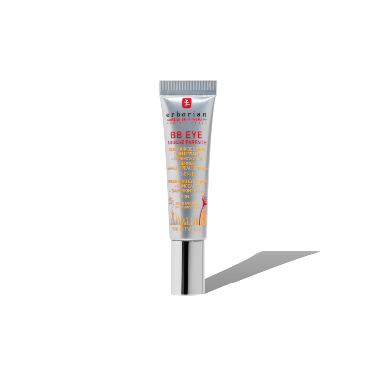 view 1/3 of BB Eye Cream and Concealer, , large