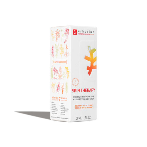 view 8/8 of Skin Therapy Milky-Serum, , GB