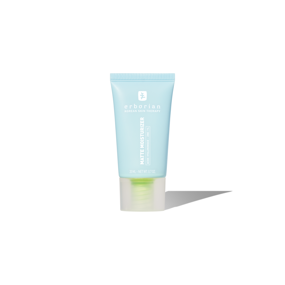 view 1/8 of Matte Moisturiser, , GB