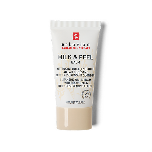 view 1/2 of Milk & Peel Balm, , large