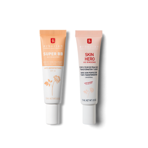 view 1/1 of Duo Super BB Dor&eacute; & Skin Hero, , large