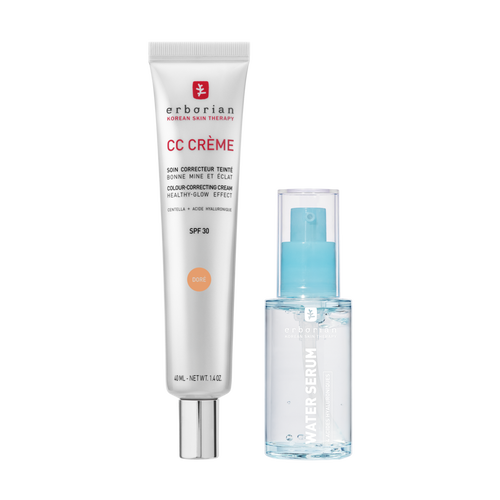view 1/5 of Hydrating & Radiant Skin Duo, , GB