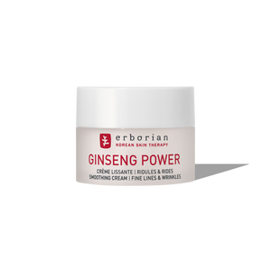 Ginseng Power 15 ml | Erborian
