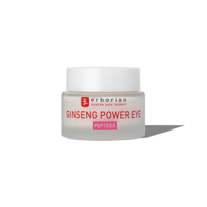 Ginseng Power Eye 15 ml | Erborian