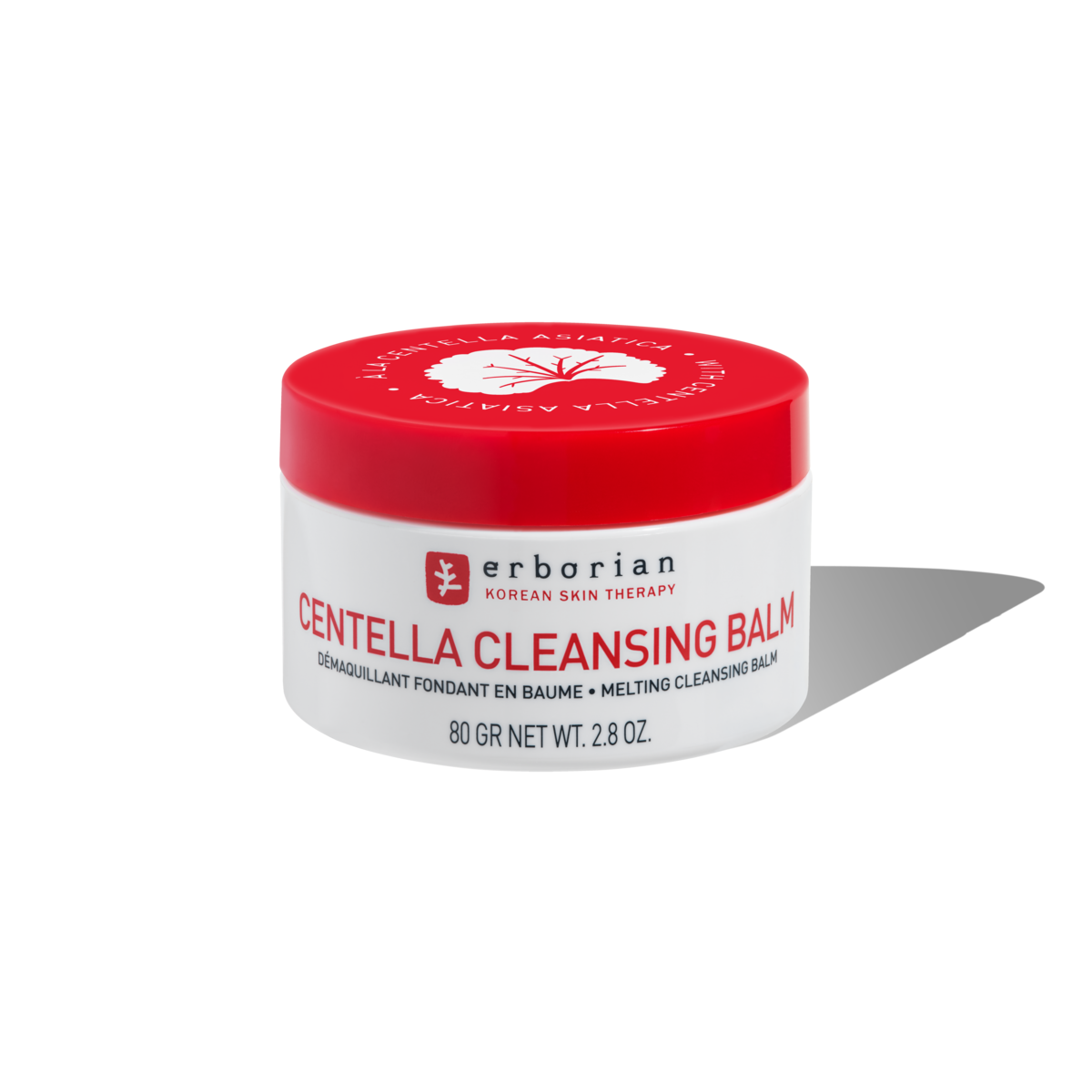 view 1/4 of Centella Cleansing Balm, , large