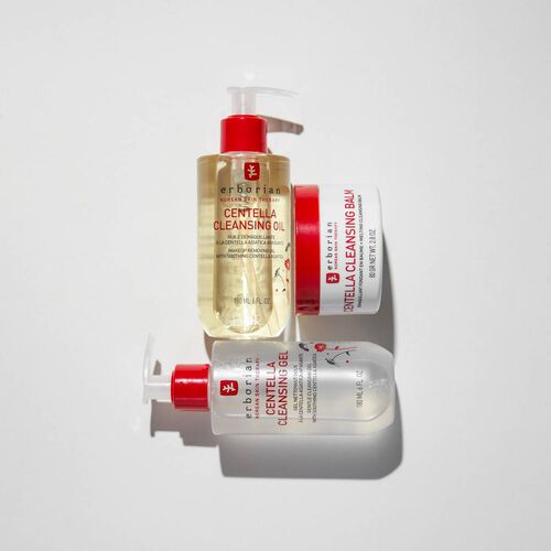 view 4/4 of Centella Cleansing Oil, , large