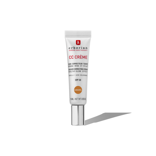 CC Cream Caramel 15 ml | Erborian