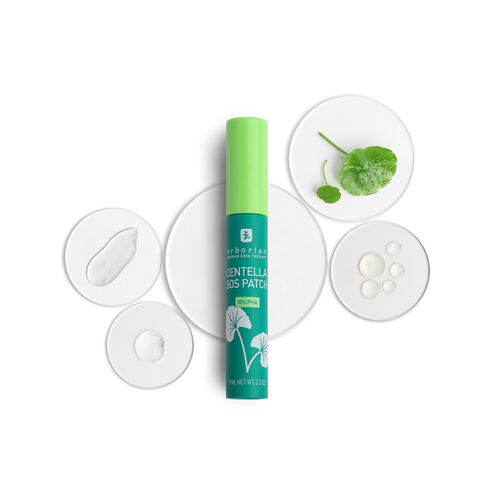view 4/5 of Centella SOS Patch - Spot Treatment, , large
