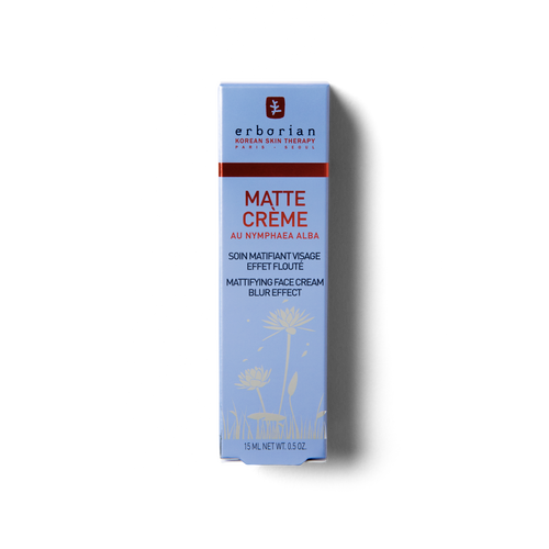 view 3/3 of Matte Cream, , large