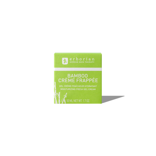 view 3/3 of Bamboo Cr&egrave;me Frapp&eacute;e - Day cream, , large