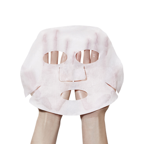 view 2/2 of Bamboo Shot Mask, , large