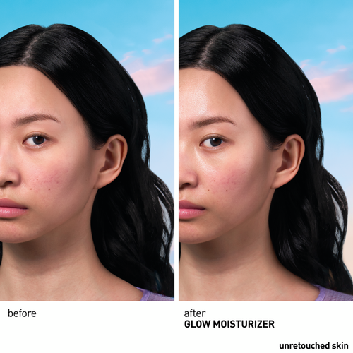 view 3/8 of Glow Moisturiser, , GB