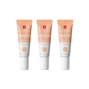 Super BB Cream Mini Trio | Erborian