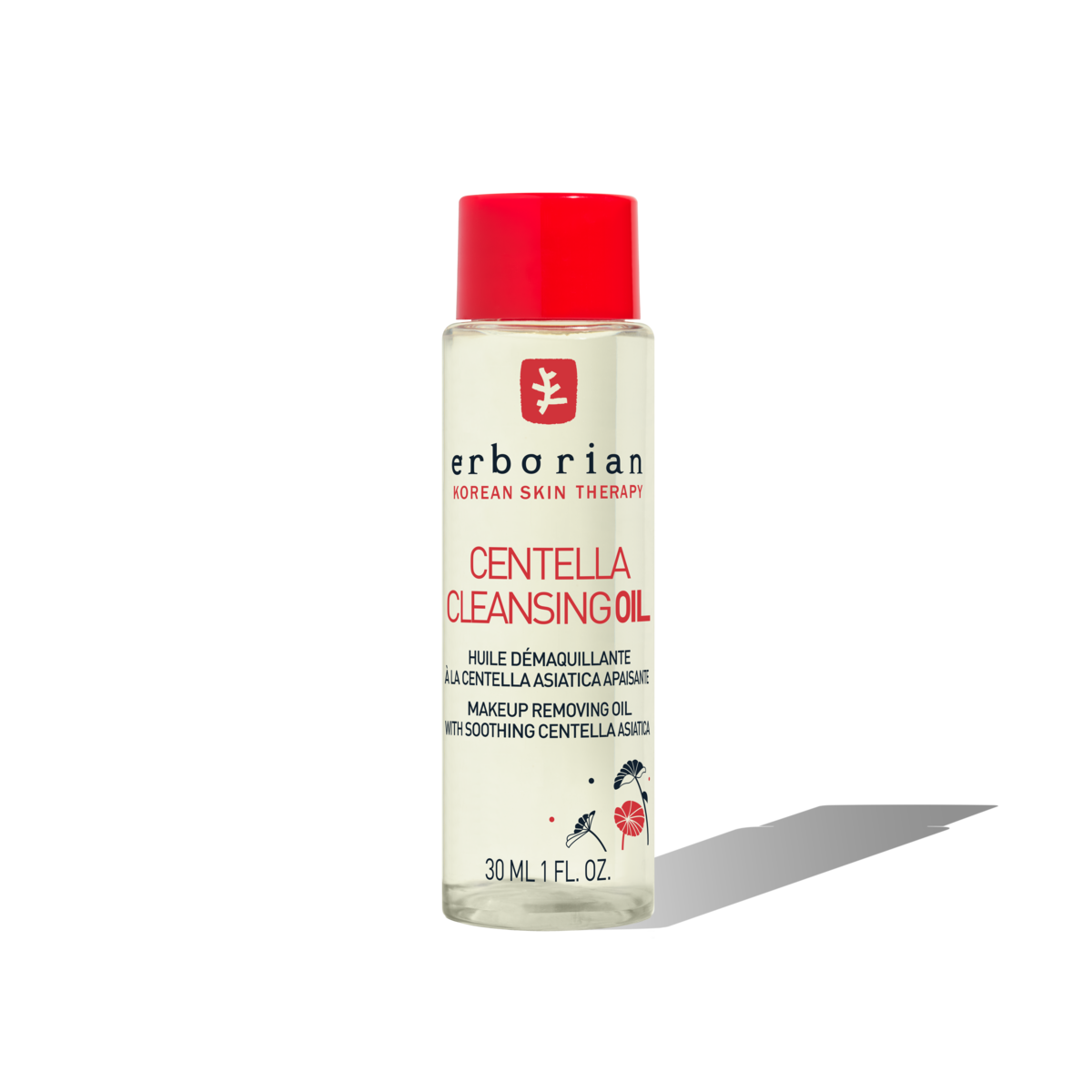 view 1/3 of Centella Cleansing Oil, , large