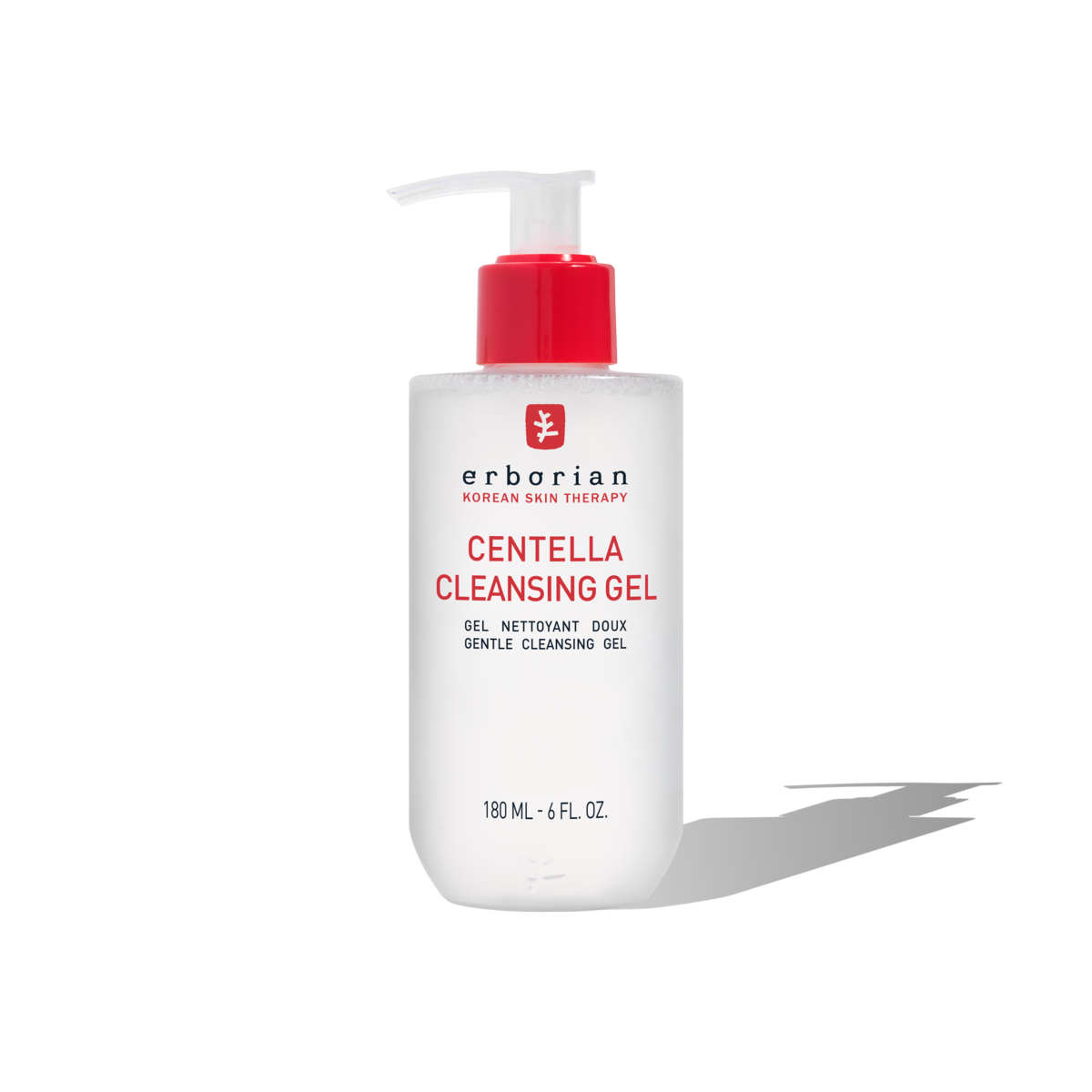 view 1/5 of Centella Cleansing Gel, , large
