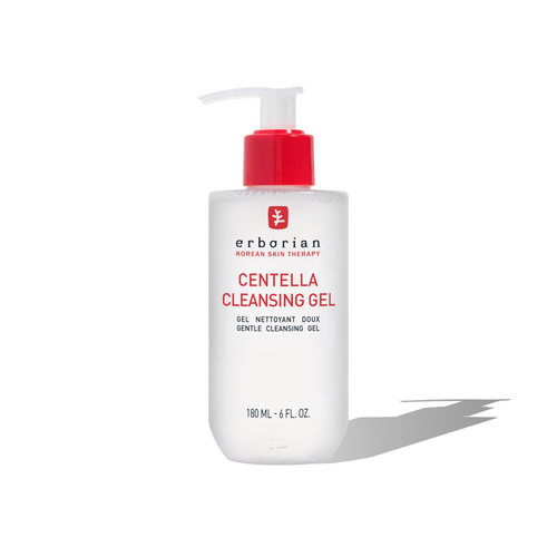 Centella Cleansing Gel | Erborian