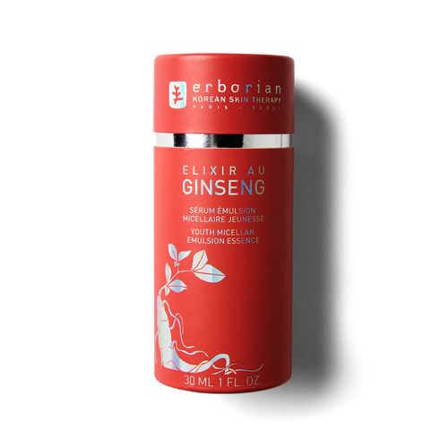 view 3/3 of Ginseng Elixir Serum, , large