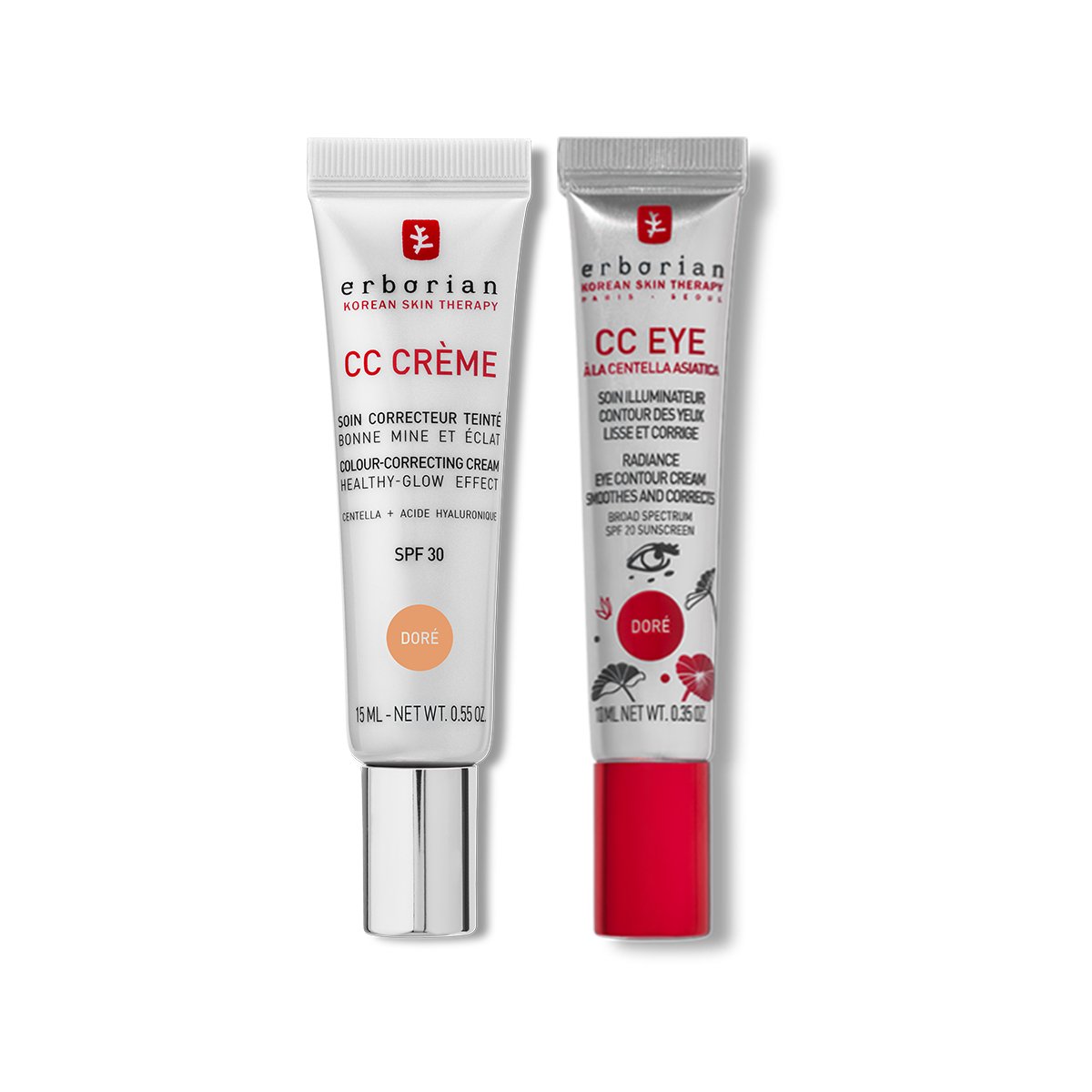 view 1/1 of Luminous & Radiant Skin Duo, , large