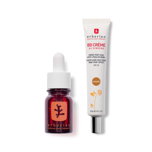 BB Cream & Skin Therapy Duo | Erborian