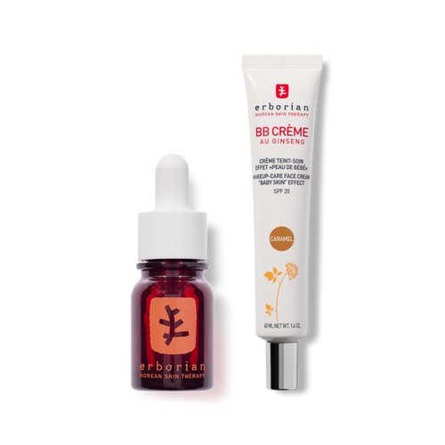 view 1/1 of BB Cream & Skin Therapy Duo, , large
