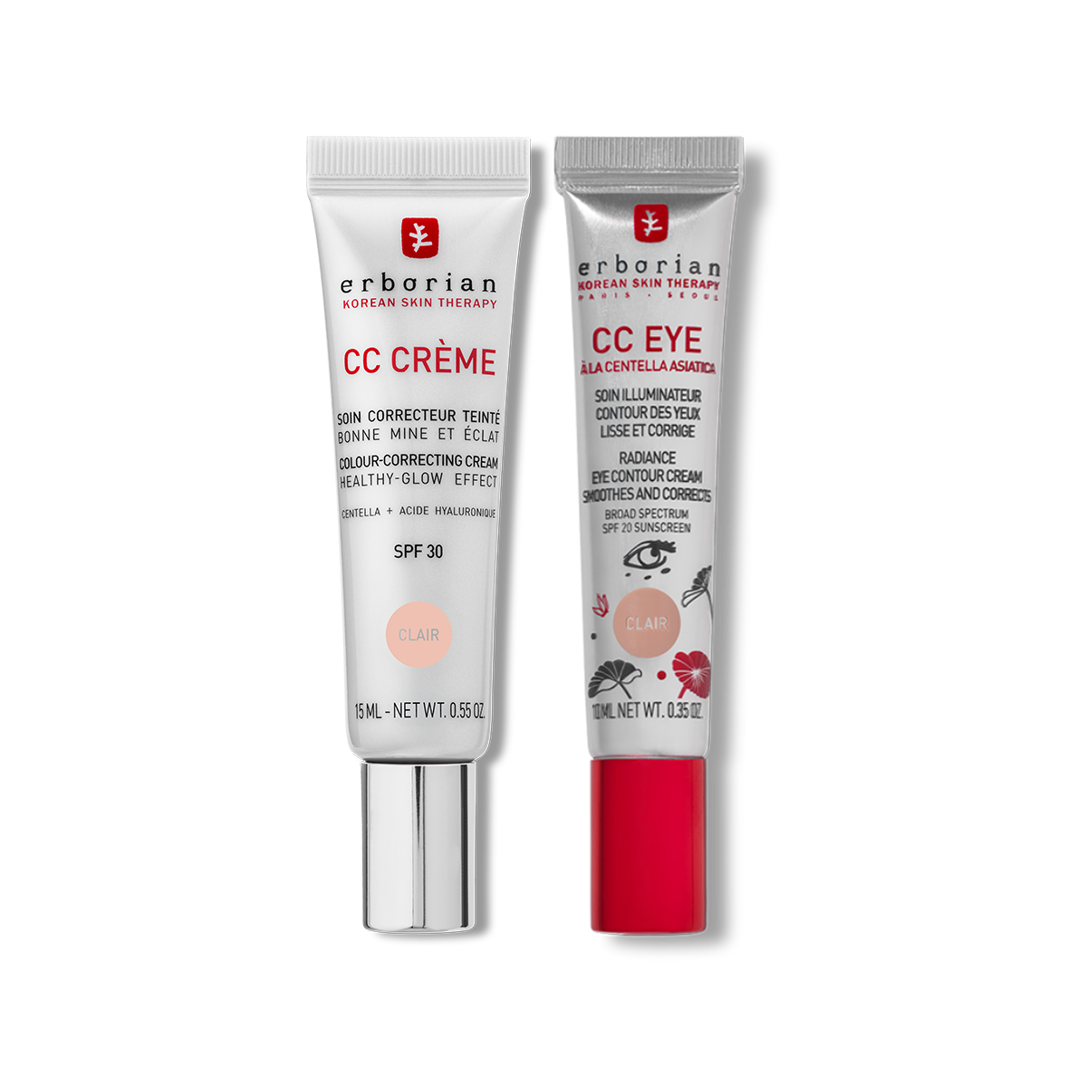 view 1/1 of Luminous & Radiant Skin Duo, , large
