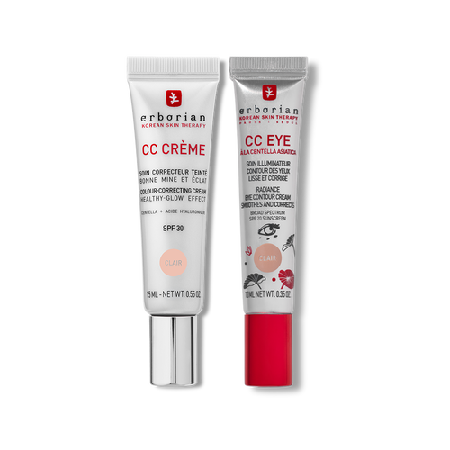 view 1/1 of Luminous & Radiant Skin Duo, , large