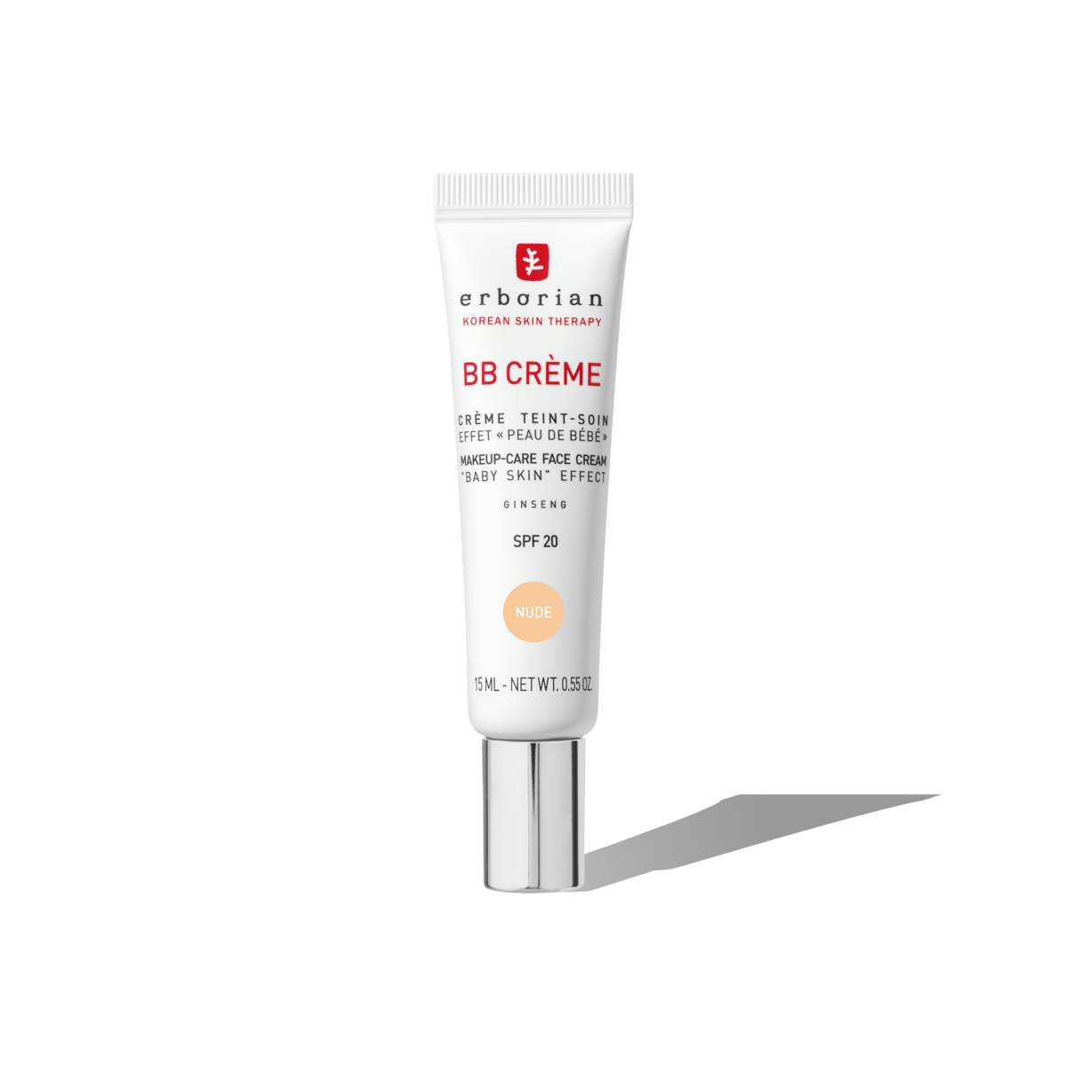 view 1/7 of BB Cream Nude, , GB