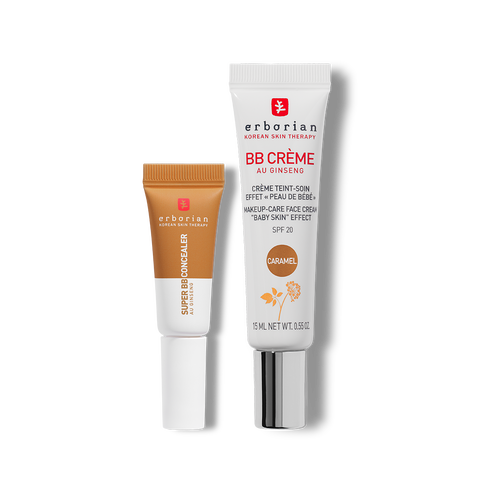 Brighten & Blur Duo 15 ml | Erborian