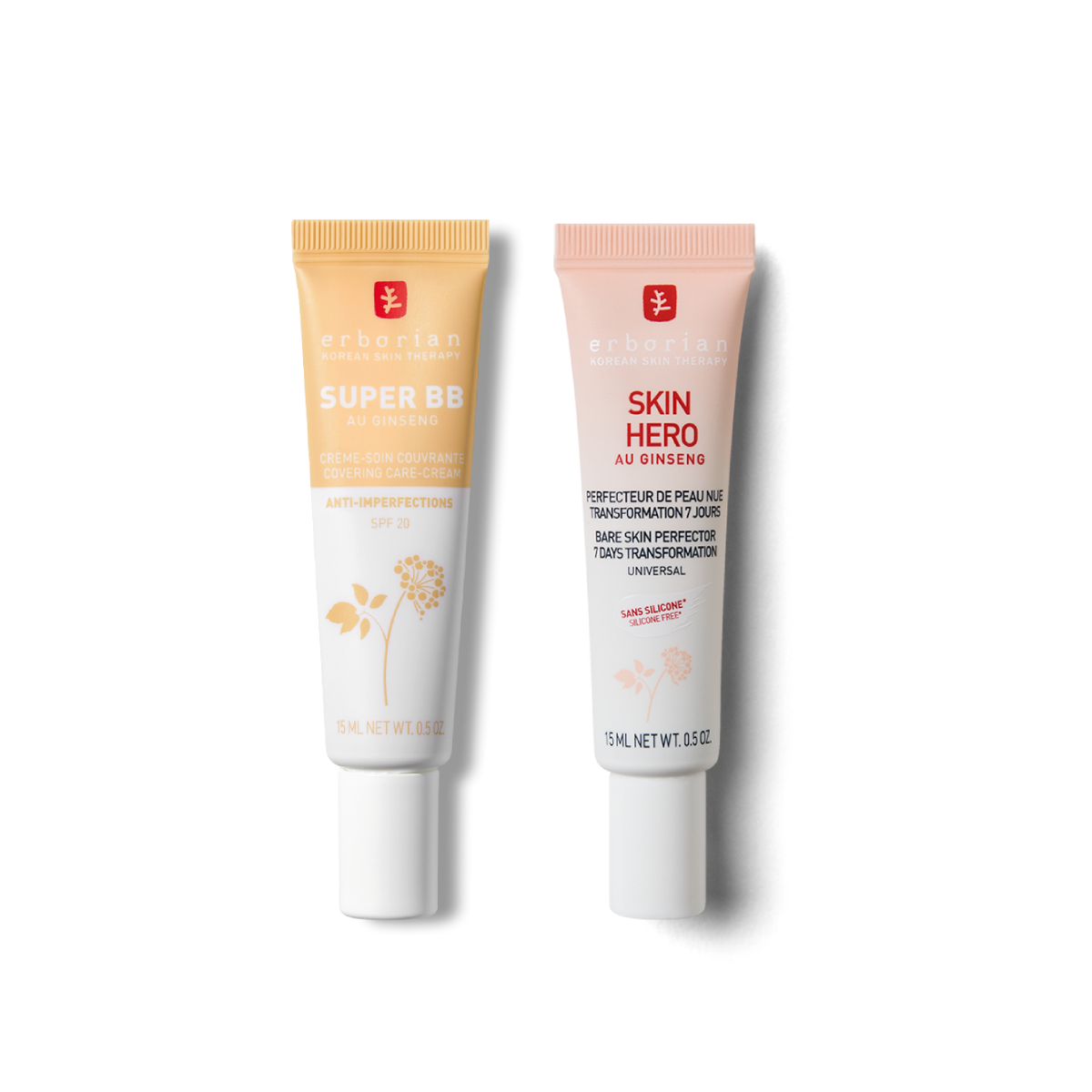 view 1/1 of Duo Super BB Nude & Skin Hero, , large