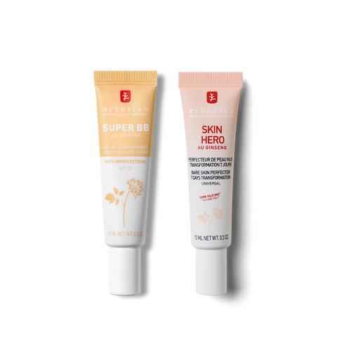view 1/1 of Duo Super BB Nude & Skin Hero, , large
