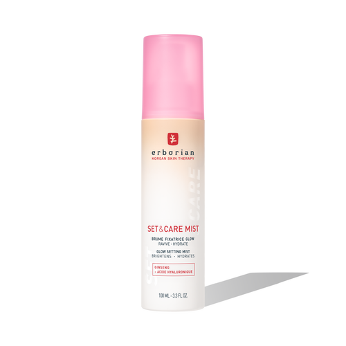 view 1/2 of Set & Care Mist, , large