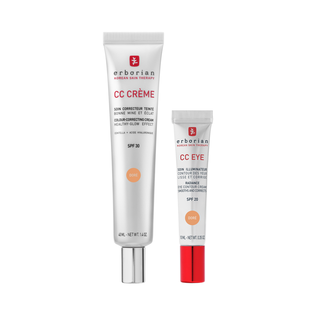 view 1/3 of Luminous & Radiant Skin Duo, , large