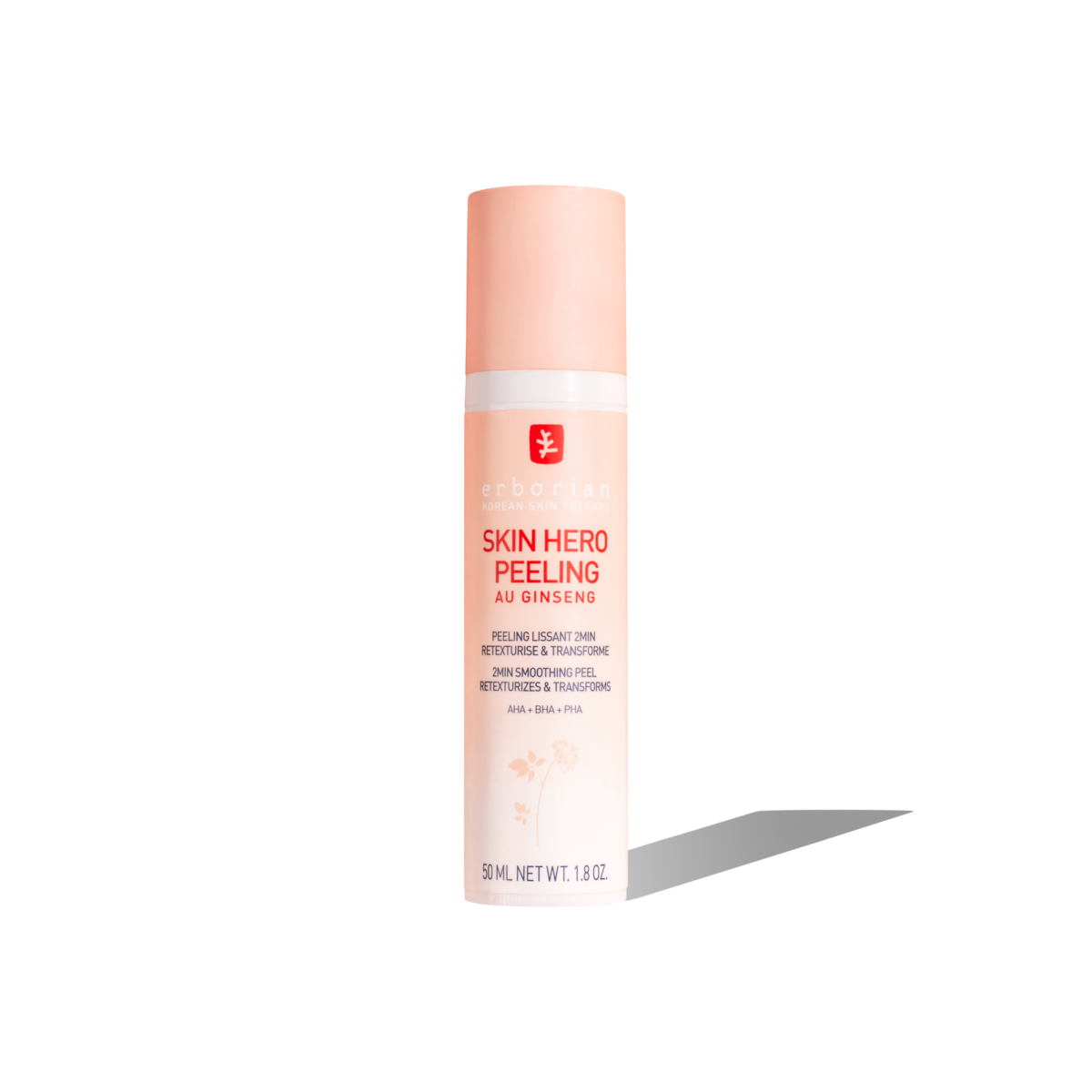 view 1/2 of Skin Hero Peeling - At home facial peel, , large